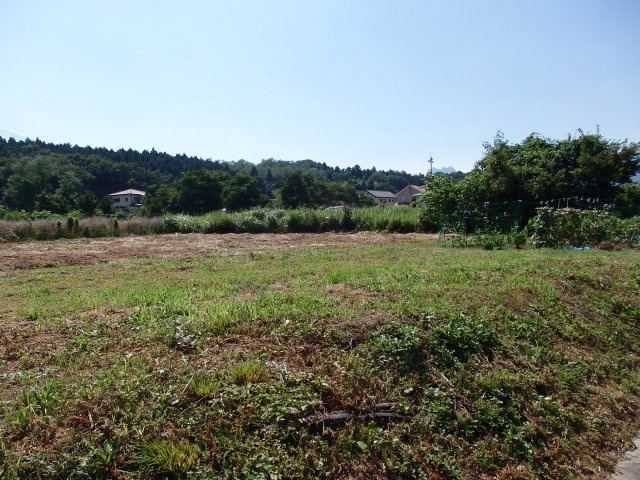  | 安中市松井田町二軒在家売地　Ａ