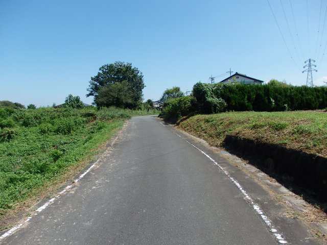  | 安中市松井田町二軒在家売地　Ｂ