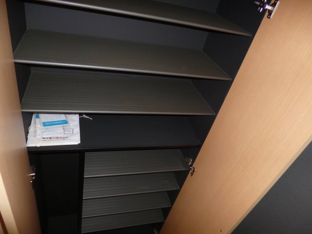 ユウハイツのその他|シューズボックス