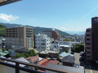 【展望】 | 『サンセゾンみな与』