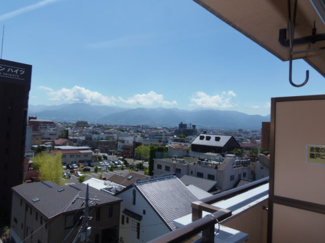 【周辺】 | 『サンセゾンみな与』