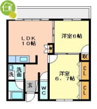 アヴァンセ天久の画像