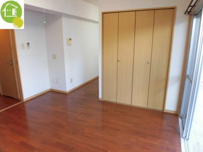 【洋室】 | アヴァンセ天久