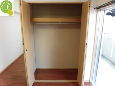 【収納】 | アヴァンセ天久