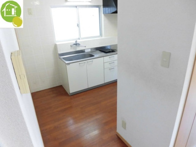 【キッチン】 | アヴァンセ天久