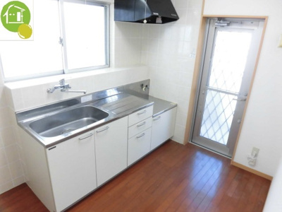 【キッチン】 | アヴァンセ天久