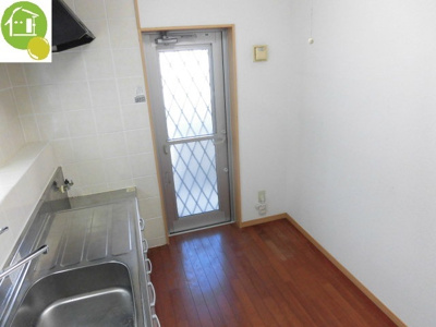 【キッチン】 | アヴァンセ天久