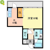 アヴァンセ天久の画像