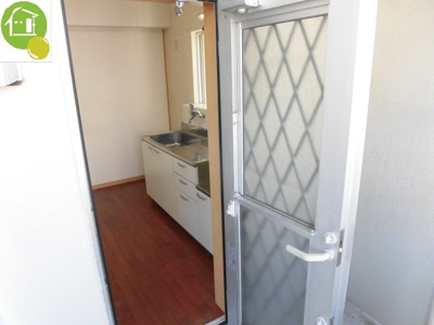 【キッチン】 | アヴァンセ天久