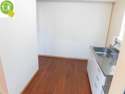 【キッチン】 | アヴァンセ天久