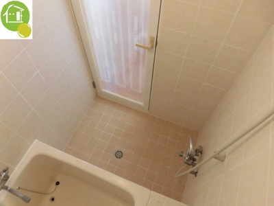 【浴室】 | アヴァンセ天久