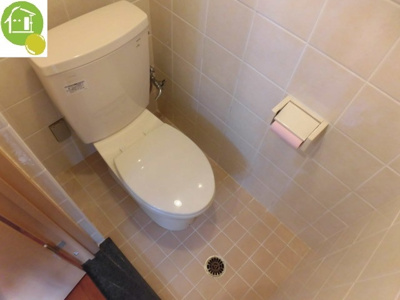 【トイレ】 | アヴァンセ天久