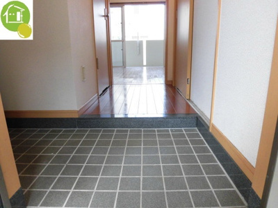 【玄関】 | アヴァンセ天久