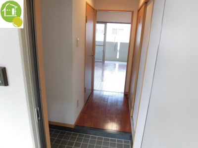 【玄関】 | アヴァンセ天久