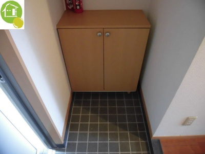 【玄関】 | アヴァンセ天久