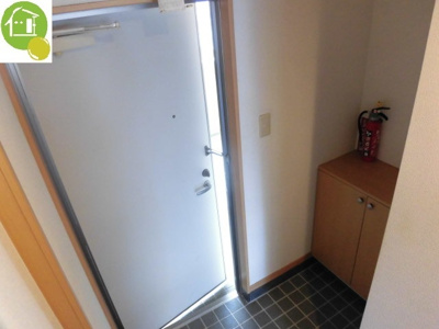 【玄関】 | アヴァンセ天久