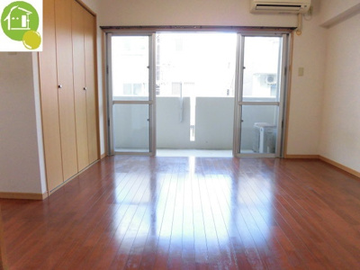 【洋室】 | アヴァンセ天久