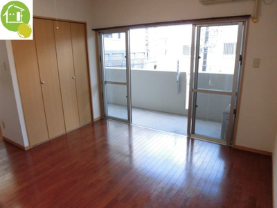 【洋室】 | アヴァンセ天久