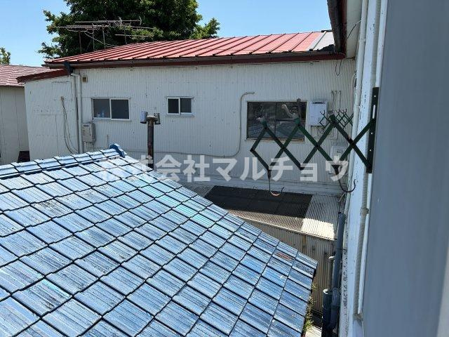 浜田マンションのその他