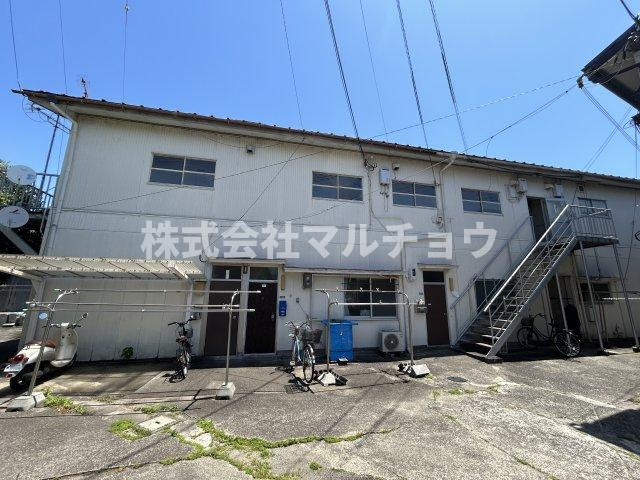 浜田マンション