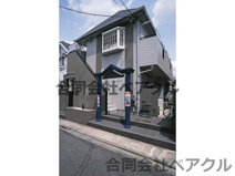 レオパレス伏見第３の画像