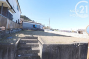 あきる野市雨間　売地　全1区画の画像