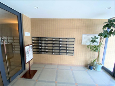 【その他共用部分】 | ステイツ吹田・千里丘