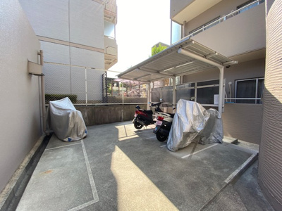 【その他共用部分】 | ステイツ吹田・千里丘