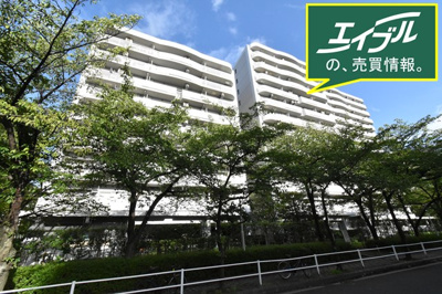 【外観】 | 【　大阪市都島区エリア専門店　】ベル・パークシティアネックスWEST棟