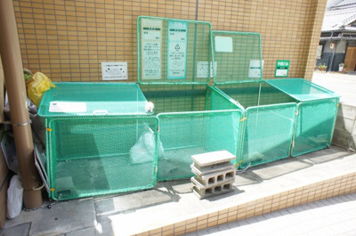 【その他共用部分】 | サンピアオカヤス