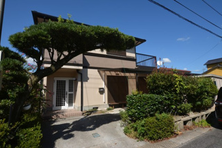 【外観】 | 落ち着いた外観