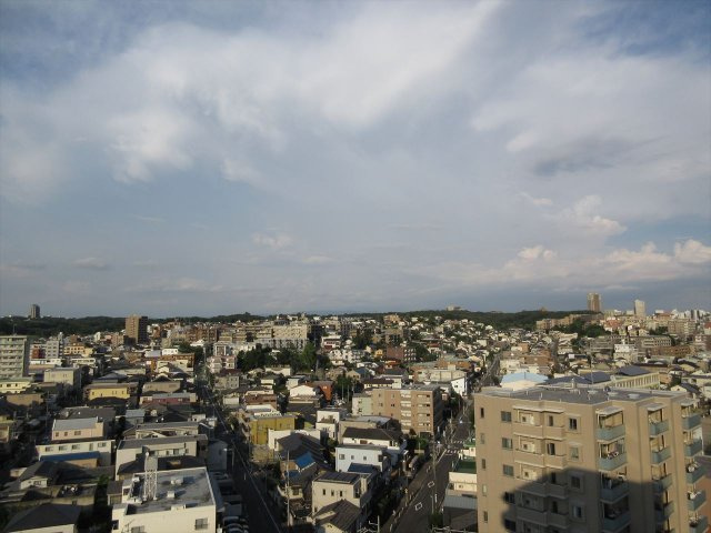 プレサンスTHE MOTOYAMAの展望|プレサンス THE MOTOYAMA