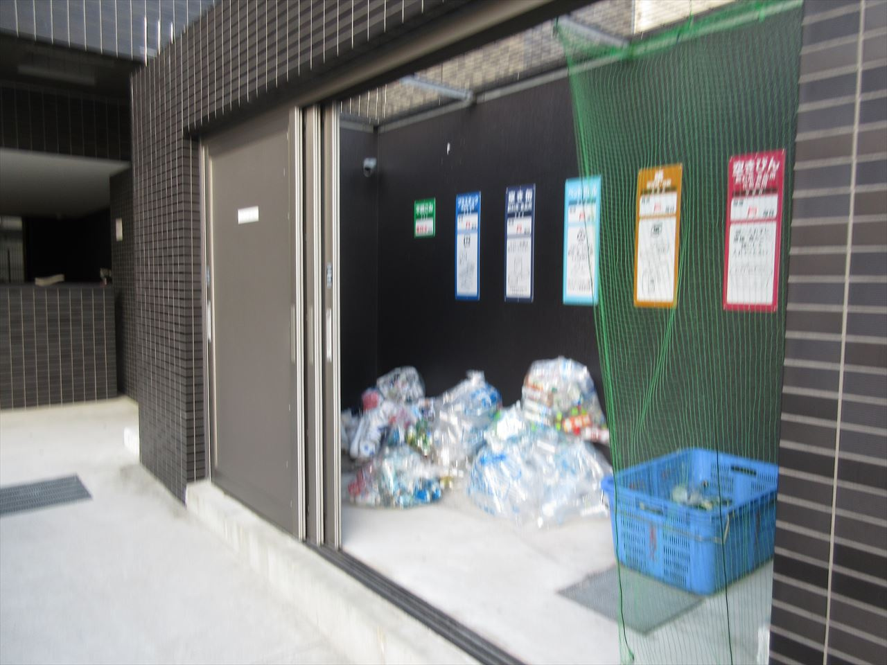 プレサンスTHE MOTOYAMAのその他共用部分|プレサンス THE MOTOYAMA