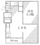 ビラエクセレント両国の画像