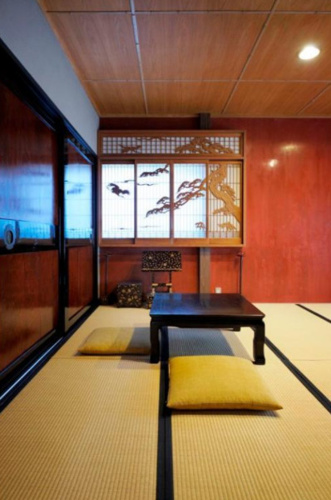 日本家屋 本天沼１丁目 中古戸建て レトロ 公式 新宿区 杉並区の不動産ならオブライエン