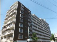 駒場マンションの画像