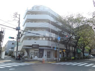 トップ不動前の画像