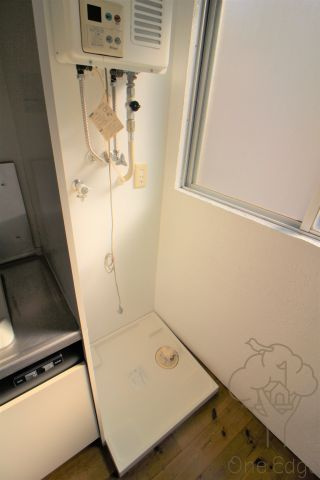 Azuma Apartmentの設備