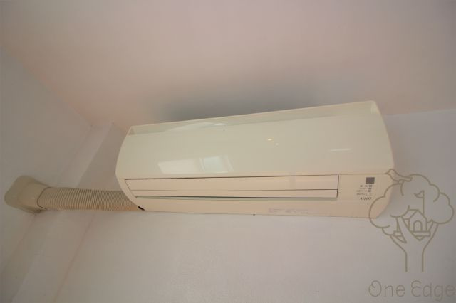 Azuma Apartmentの設備