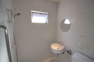 【浴室】 | Azuma Apartment