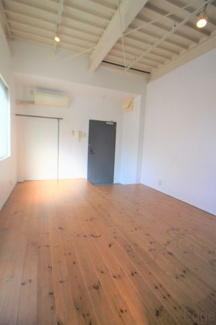 【寝室】 | Azuma Apartment