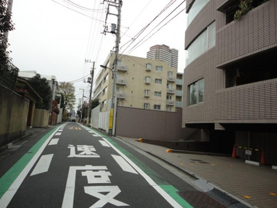 【周辺】 | グランエクレール市ヶ谷