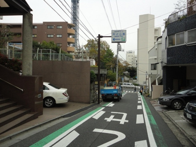 【周辺】 | グランエクレール市ヶ谷