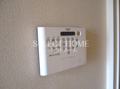 【セキュリティ】 | エスペランサｅｓｐｅｒａｎｚａ