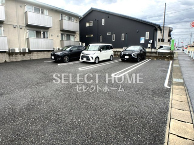 【駐車場】 | エスペランサｅｓｐｅｒａｎｚａ
