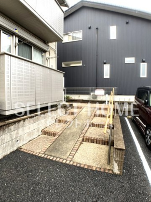 【エントランス】 | エスペランサｅｓｐｅｒａｎｚａ