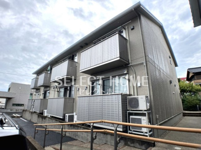 【外観】 | エスペランサｅｓｐｅｒａｎｚａ | 外観です