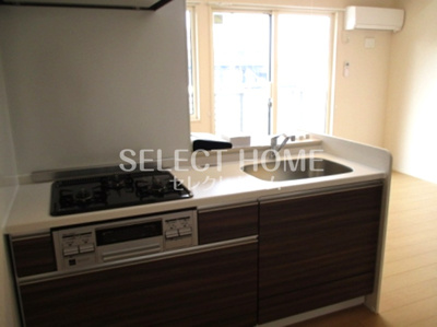 【キッチン】 | エスペランサｅｓｐｅｒａｎｚａ | キッチンでお料理をお楽しみください