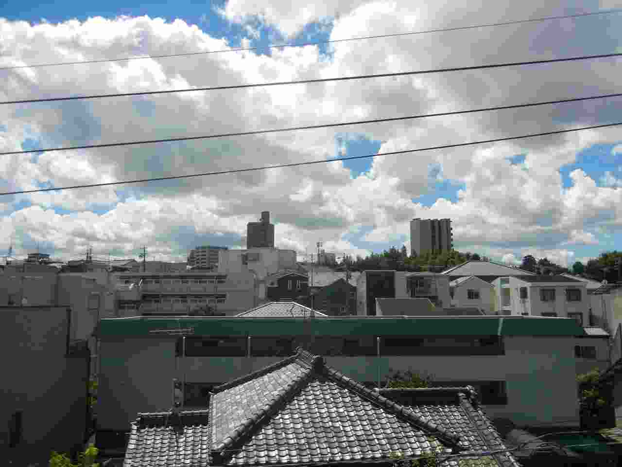 本山ブライトレジデンスの展望|本山ブライトレジデンス