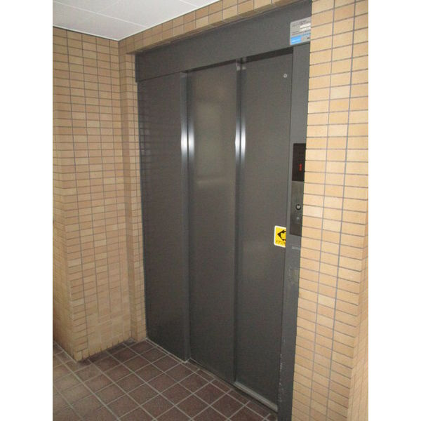 本山ブライトレジデンスのその他共用部分|本山ブライトレジデンス